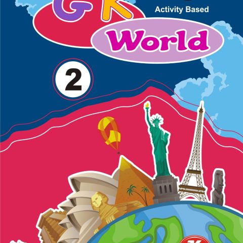 GK World (activity based) 2