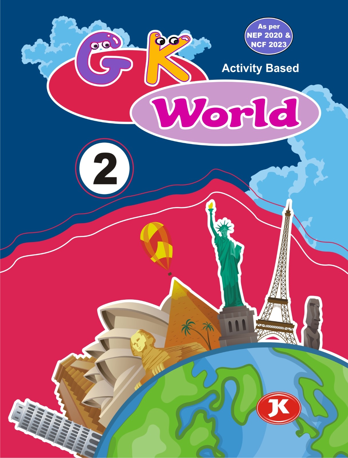 GK world 2