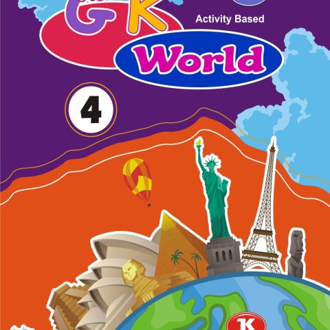 GK World (activity based) 4