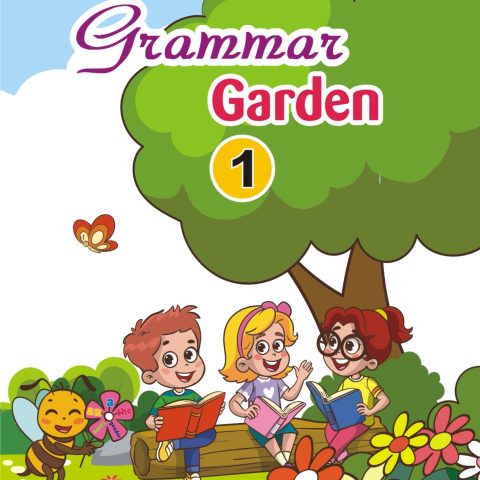 Grammar Garden 1