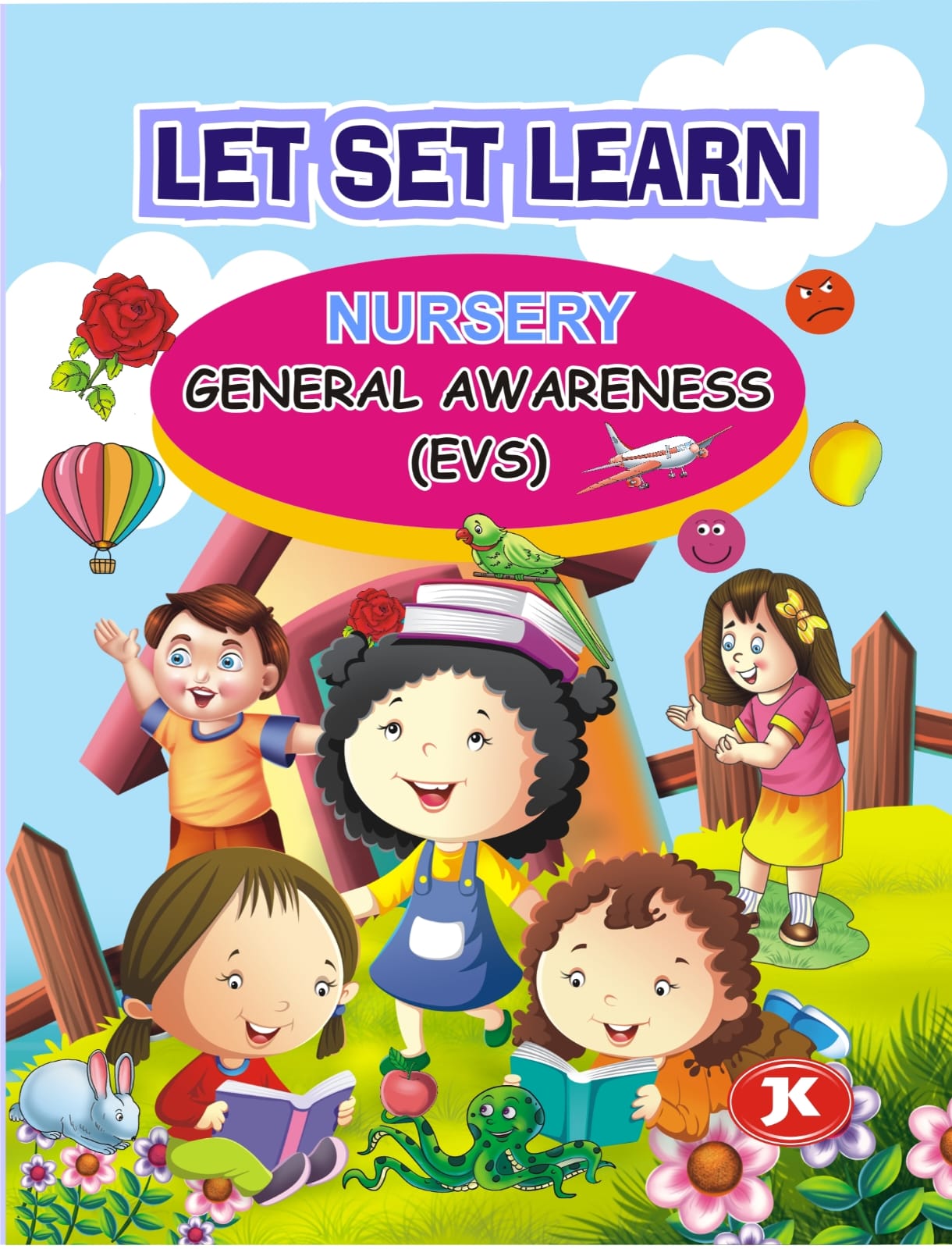nursery genral awareness1