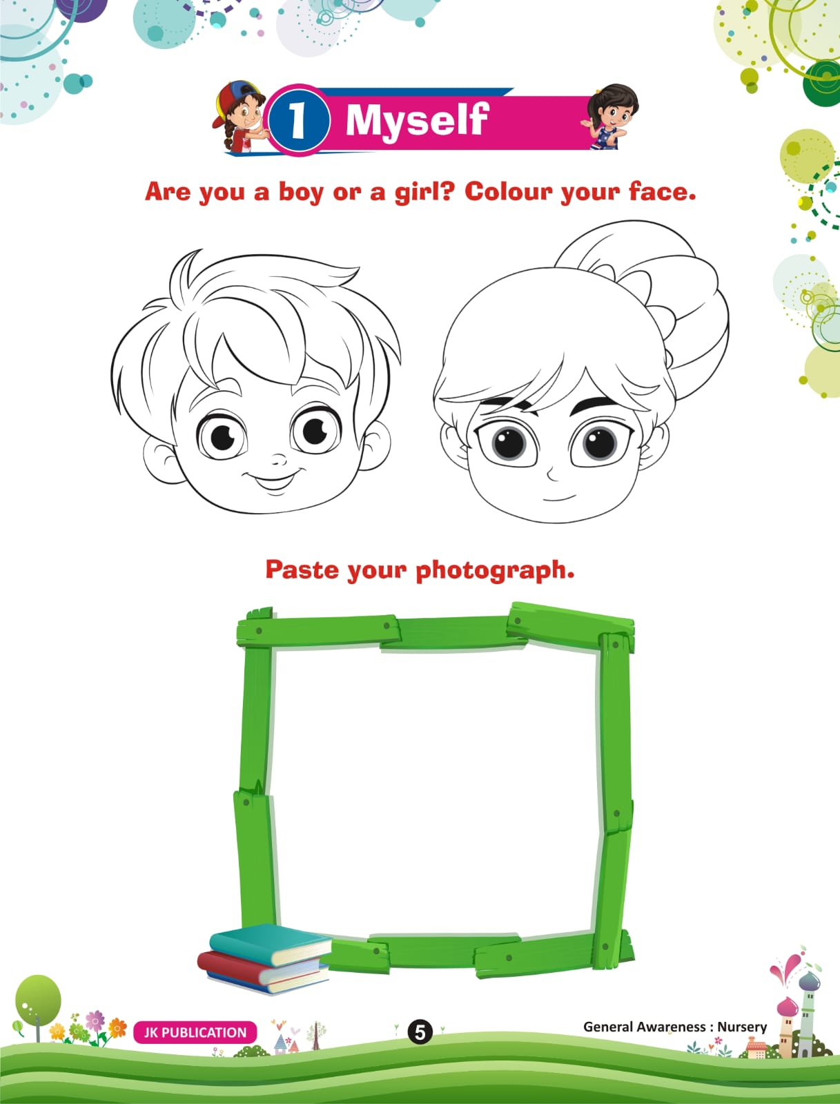 nursery genral awareness2