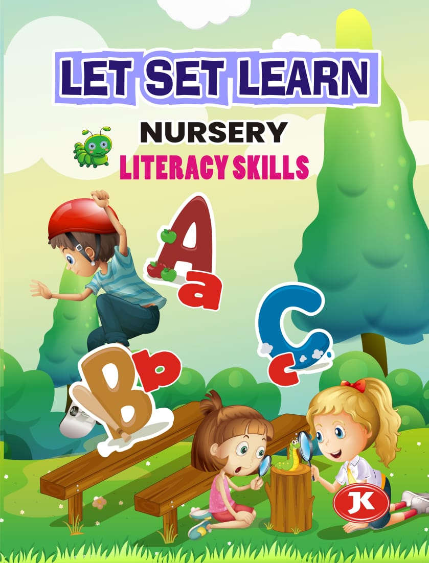 nursery literacy skills1