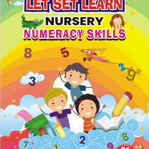 Numeracy Skills - Nursery